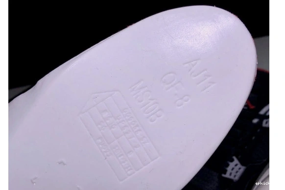 Rep EP 4 Jordan 308497-060 308497-060 Air (2019) Retro Bred 0420